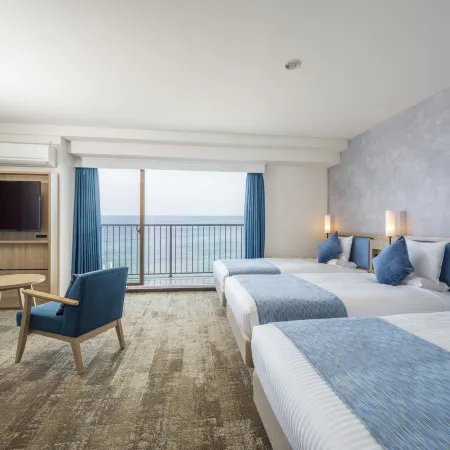 Atagawa Ocean Resort