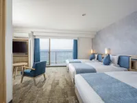 Atagawa Ocean Resort