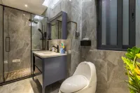 Donghai Bian Villa (Shenzhen Huangting Xiyuan)