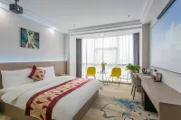 Home Inn Tongda Road Taisheng Plaza