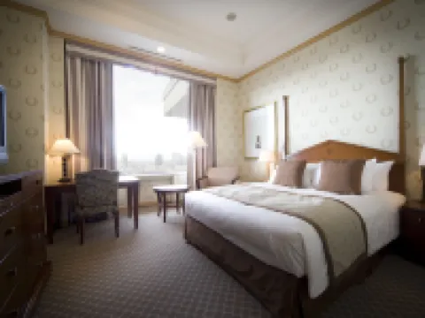 帝国ホテル 大阪 大阪のホテル