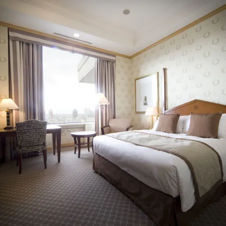Imperial Hotel Osaka