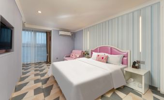 Quanhe Boutique Hotel