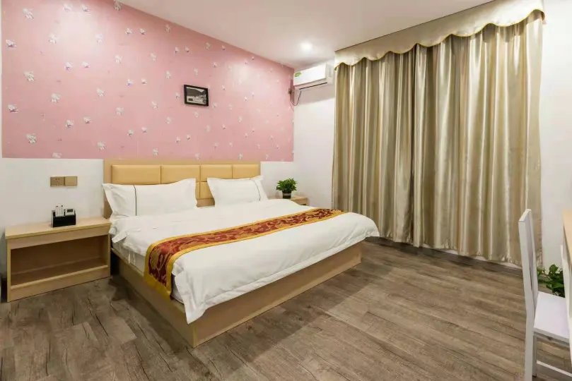 Youjia Theme Apartment