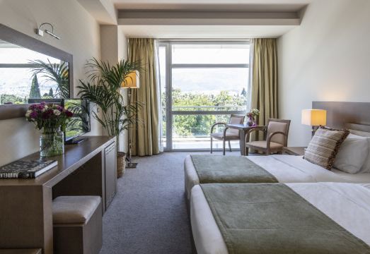 아말리아 호텔 아테네