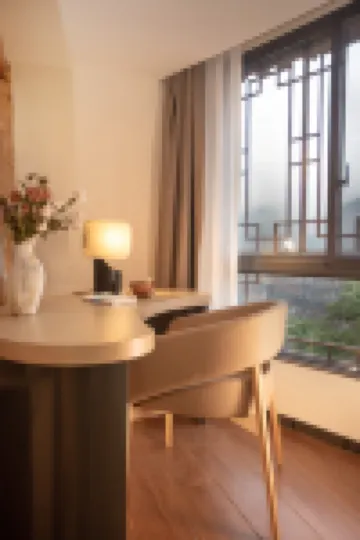 Bura·Genting high-altitude panoramic holiday villa