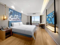 Magnotel Hotel (Anshan Wanxianghui Railway Station) Hotels in Anshan