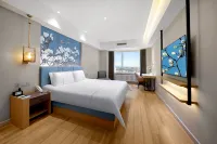 Magnotel Hotel (Anshan Wanxianghui Railway Station)