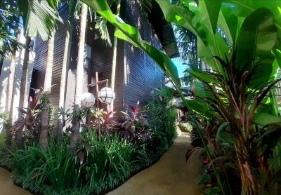 その他 ヴィアン ターペー リゾートの写真