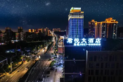 Grand Hyatt Nagao Hotel Các khách sạn ở Nạp Ung