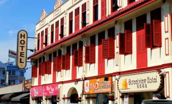 Streetview Hotel