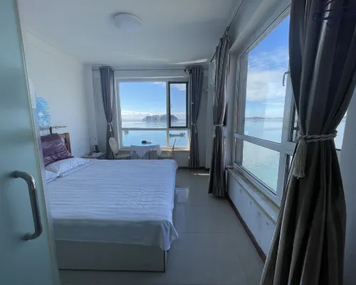 Haxiandao Liangliang Seaside Fisherman's Home Hotels in Changhai