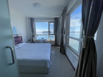 Haxiandao Liangliang Seaside Fisherman's Home Hotels near Haxian Island