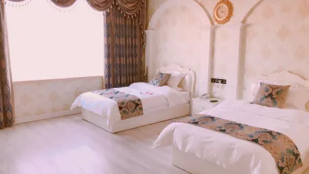 Linyi Venice Xiangxi Hotel