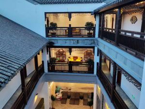 Yunzhongyun Hot Spring Hotel (Mile Branch)