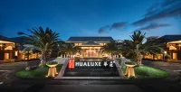 HUALUXE Kunming Hotel a Dianchi Lake Scenic Area