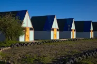 Moon Bay RV Camping Các khách sạn gần Hongyuan Station