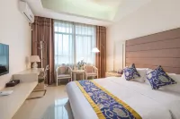 ChangJiang JingHui hotel Hotels near Shilu Iron Deposit