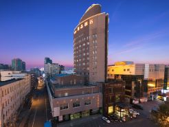 Regent Hotel