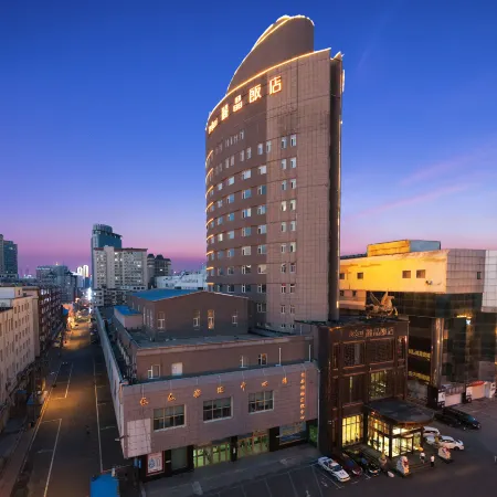 Regent Hotel