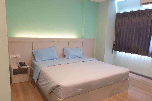 스리트랑 레지던스(Sritrang Residence)_2