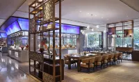 Chamjoy Hotel (Jiangshan City River East Avenue) - sarapan