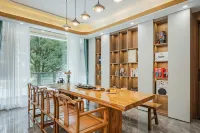 Yunshang Grassland·Anji Jiyi Starry Sky Pool Linxi Hot Spring Holiday Home