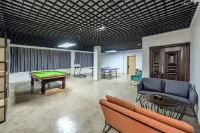 Yisu Yunzhi Boutique Lake View Hotel