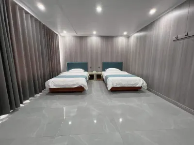 Xinghui Hotel Hôtels à : Songxian