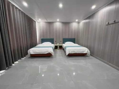 Xinghui Hotel Hotels in Songxian