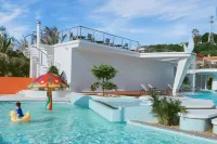 Yihe Siji Hotel - Strand