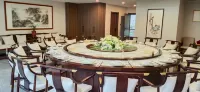 Gonghanglu Zheyangshan Pearl Hotel - Parkplatz