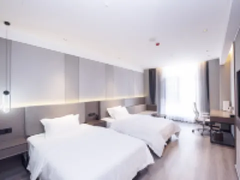 Mangkang Rumei Town Yunshan River Impression Hotel Hotels in Markam