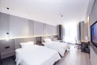 Mangkang Rumei Town Yunshan River Impression Hotel Hotels in Markam