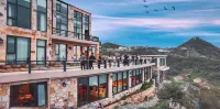 Dashi Award Museum Homestay Hotels in Wenling