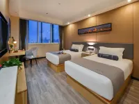 PHIREN Hotel YanTai University, Yantai Hotels in Yantai University / International Expo Center Busi