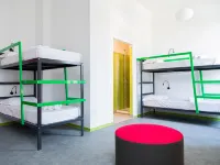 布霍斯特爾酒店 博洛尼亞酒店