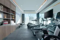 Atour Hotel Taifu Plaza South Ring Road Karamay