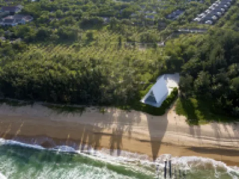 Hainan Narada Resort & Spa Perfume Bay Hoteles en Lingshui