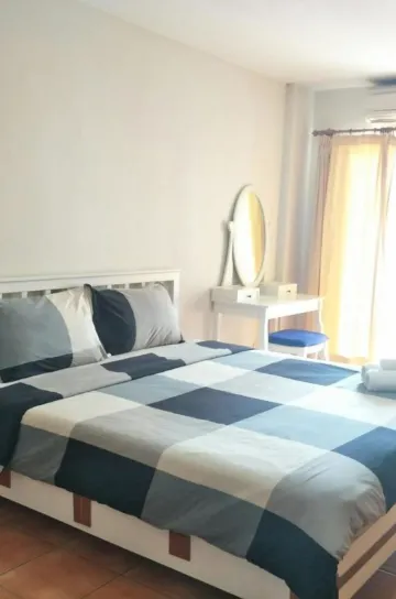 ห้องดีลักซ์