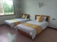 Hengshan Meitu Meisu (Nanyue Hengshan Scenic Area)