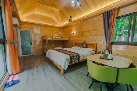 Yinshu Shanju Отели рядом с достопримечательностью «Langxixian Wuyuan Shan Shui Nongye Park»