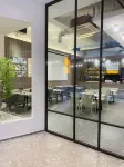 萬斯達酒店（賓陽黎塘高鐵站店） - 早餐