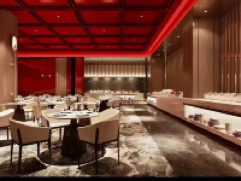 福鼎国際ホテル 福鼎のホテル