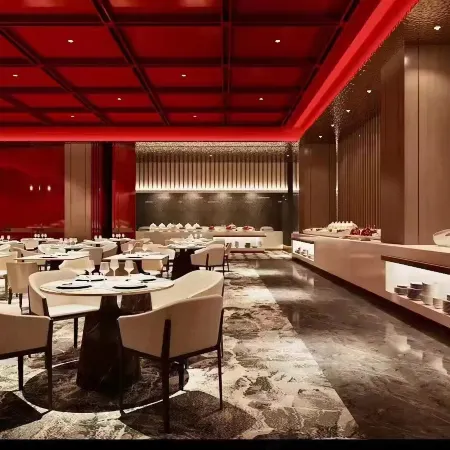Fuding International Hotel