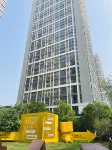 Shangan Homestay (Mentougou Shangan Subway Station) Hotels near New Shougang Bridge