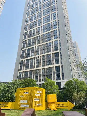 Shangan Homestay (Mentougou Shangan Subway Station) Отели рядом с достопримечательностью «Jinan Garden»