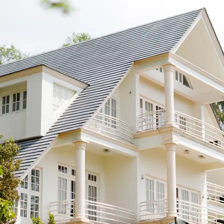 Meraki Wellness Retreat