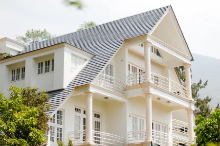 Meraki Wellness Retreat Отели рядом с достопримечательностью «Drikung Kagyu Rinchen Ling Monastery»