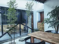RUNQI HOTEL Các khách sạn gần Cixi Ancient Township